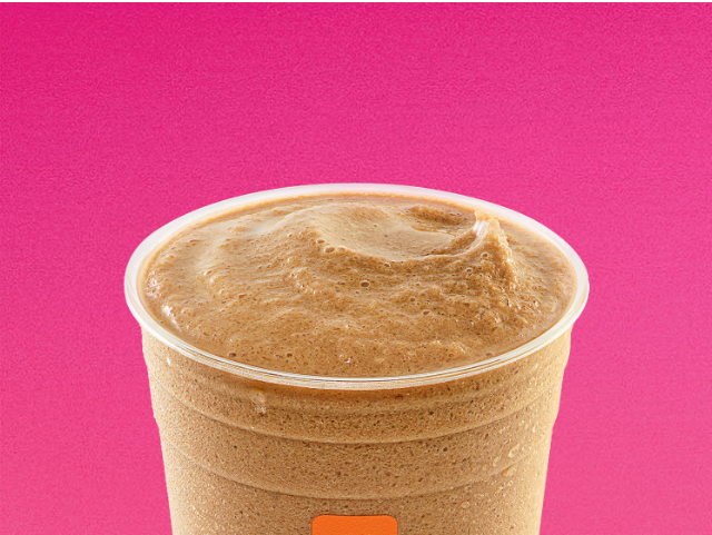 Dunkin Donuts Frozen Caramel Coffee Nutrition Facts Besto Blog